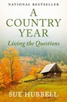 A Country Year - Sue Hubbell - 9781504042468