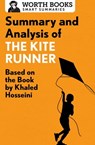 Summary and Analysis of The Kite Runner - Worth Books - 9781504043113