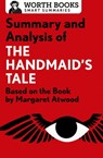 Summary and Analysis of The Handmaid's Tale - Worth Books - 9781504044165