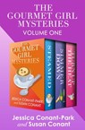 The Gourmet Girl Mysteries Volume One - Jessica Conant-Park ; Susan Conant - 9781504047074