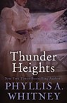 Thunder Heights - Phyllis A. Whitney - 9781504047258