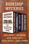Bookshop Mysteries - John Harvey ; Ian Rankin ; Joyce Carol Oates ; Peter Lovesey ; Laura Lippman - 9781504048019