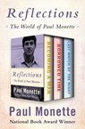 Reflections - Paul Monette - 9781504048033
