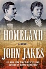 Homeland - John Jakes - 9781504051996