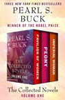 The Collected Novels Volume One - Pearl S. Buck - 9781504052115