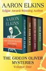 The Gideon Oliver Mysteries Volume One - Aaron Elkins - 9781504052276