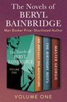 The Novels of Beryl Bainbridge Volume One - Beryl Bainbridge - 9781504052405