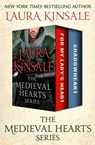 The Medieval Hearts Series - Laura Kinsale - 9781504052986
