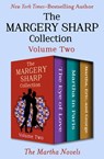 The Margery Sharp Collection Volume Two - Margery Sharp - 9781504053020