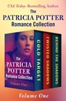 The Patricia Potter Romance Collection Volume One - Patricia Potter - 9781504053846