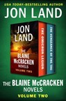 The Blaine McCracken Novels Volume Two - Jon Land - 9781504054607
