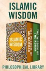 Islamic Wisdom - Philosophical Library - 9781504054843