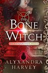 The Bone Witch - Alyxandra Harvey - 9781504055277