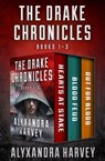 The Drake Chronicles Books 1–3 - Alyxandra Harvey - 9781504055284