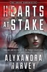 Hearts at Stake - Alyxandra Harvey - 9781504055291