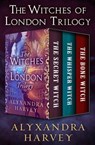 The Witches of London Trilogy - Alyxandra Harvey - 9781504055338