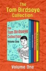 The Tom Birdseye Collection Volume One - Tom Birdseye - 9781504055406