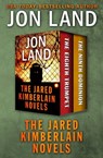 The Jared Kimberlain Novels - Jon Land - 9781504056106