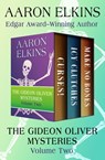 The Gideon Oliver Mysteries Volume Two - Aaron Elkins - 9781504056243
