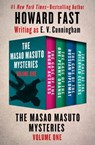 The Masao Masuto Mysteries Volume One - Howard Fast - 9781504057639