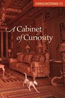 A Cabinet of Curiosity - Bradford Morrow - 9781504057752
