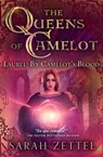 Laurel: By Camelot's Blood - Sarah Zettel - 9781504057790