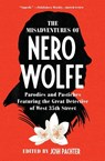 The Misadventures of Nero Wolfe - Josh Pachter - 9781504059862