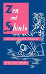 Zen and Shinto - Chikao Fujisawa - 9781504060196