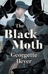 The Black Moth - Georgette Heyer - 9781504061827