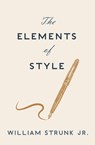 The Elements of Style - William Strunk Jr. - 9781504063050