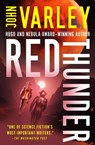 Red Thunder - John Varley - 9781504063432