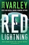 Red Lightning - John Varley - 9781504063449