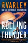Rolling Thunder - John Varley - 9781504063456