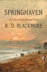 Springhaven - R. D. Blackmore - 9781504064156