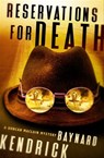 Reservations for Death - Baynard Kendrick - 9781504065535