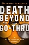 Death Beyond the Go-Thru - Baynard Kendrick - 9781504065658