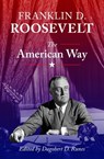 The American Way - Franklin D Roosevelt - 9781504067263