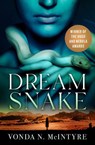 Dreamsnake - Vonda N McIntyre - 9781504067461