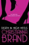 Death in High Heels - Christianna Brand - 9781504068079