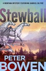 Stewball - Peter Bowen - 9781504068383