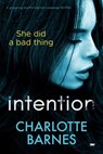 Intention - Charlotte Barnes - 9781504069397