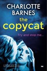 The Copycat - Charlotte Barnes - 9781504069403