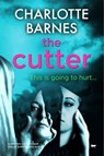 The Cutter - Charlotte Barnes - 9781504069427