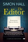 The Editor - Simon Hall - 9781504070324