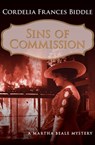 Sins of Commission - Cordelia Frances Biddle - 9781504073141