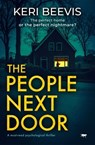 The People Next Door - Keri Beevis - 9781504073622