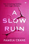 A Slow Ruin - Pamela Crane - 9781504073646