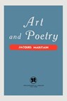 Art and Poetry - Jacques Maritain - 9781504074643