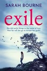Exile - Sarah Bourne - 9781504075060