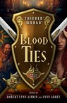 Blood Ties - Diana L. Paxson ; Janet Morris ; Robin Wayne Bailey ; C.J. Cherryh ; andrew j. offutt ; Diane Duane - 9781504075343